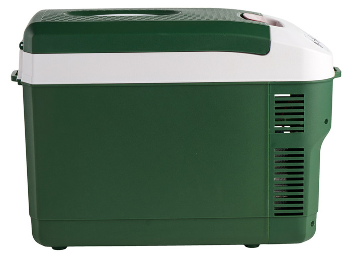 Elektrisk kjøleboks til bil 10 liter – Sunlife